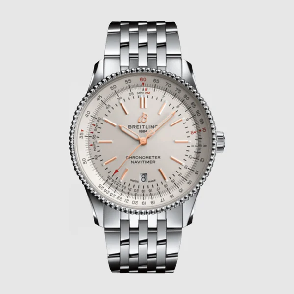 브라이틀링 네비타이머 41 A1732621